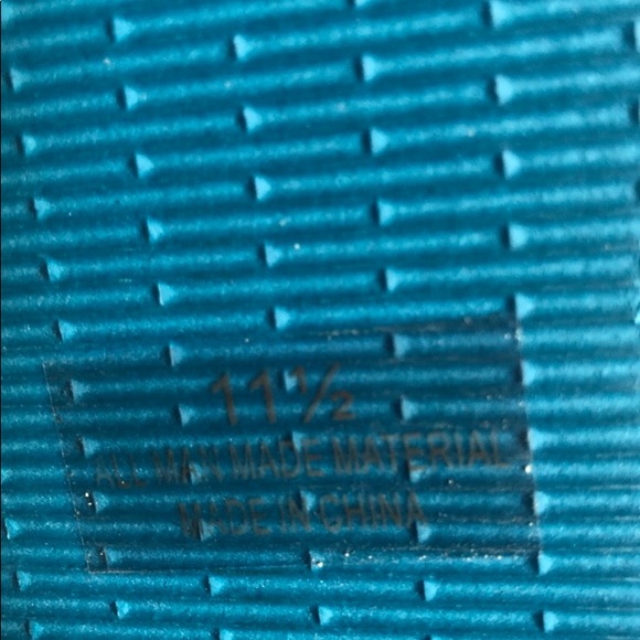 Gansevoort slippers - Picture 3 of 4